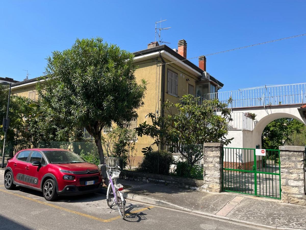 San Pietro D'Orio Verde Grado Exteriér fotografie